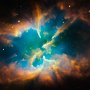 Planetary Nebula NGC 2818